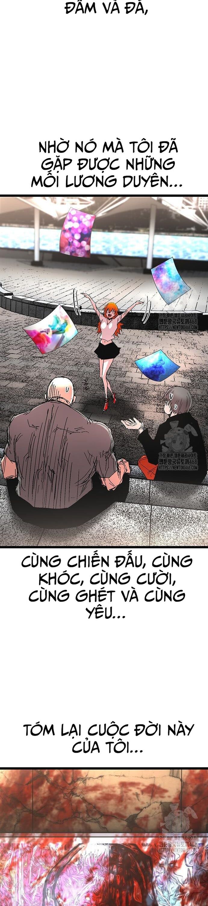 Phòng Gym Hanlim - Chapter 225 - Page 46