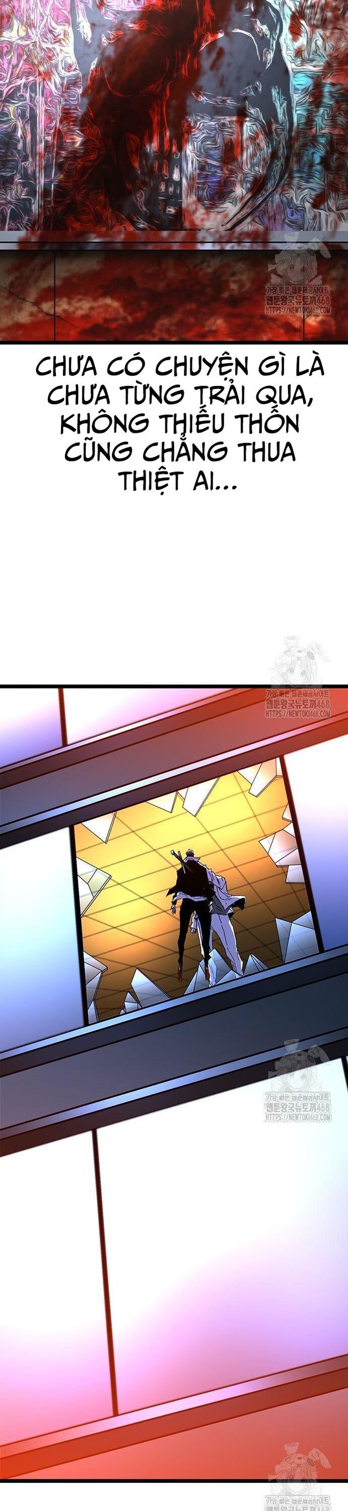 Phòng Gym Hanlim - Chapter 225 - Page 47