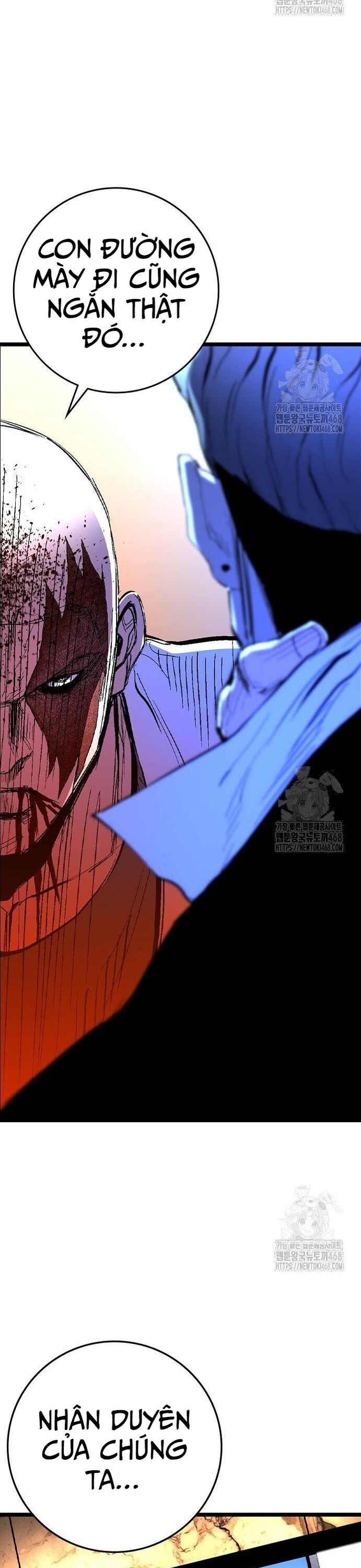 Phòng Gym Hanlim - Chapter 225 - Page 48