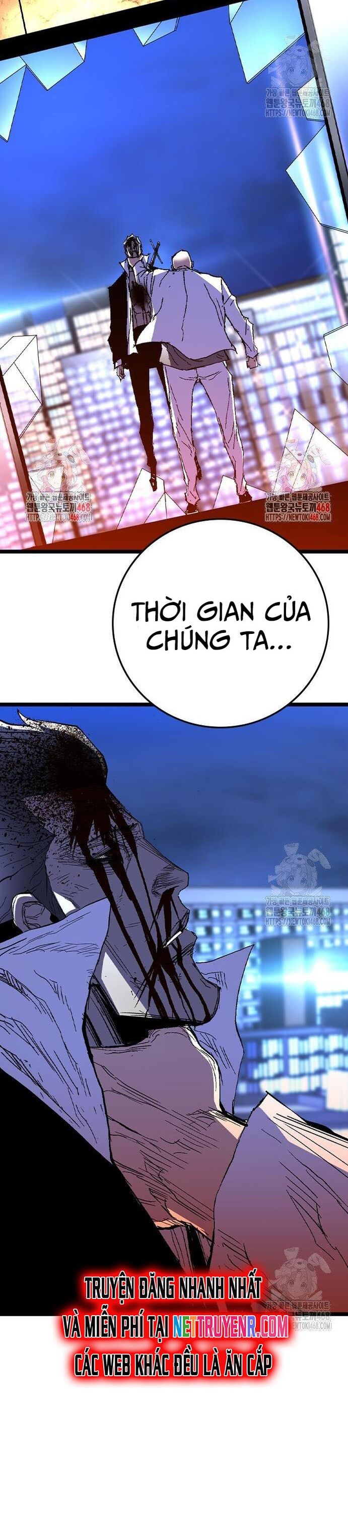 Phòng Gym Hanlim - Chapter 225 - Page 49