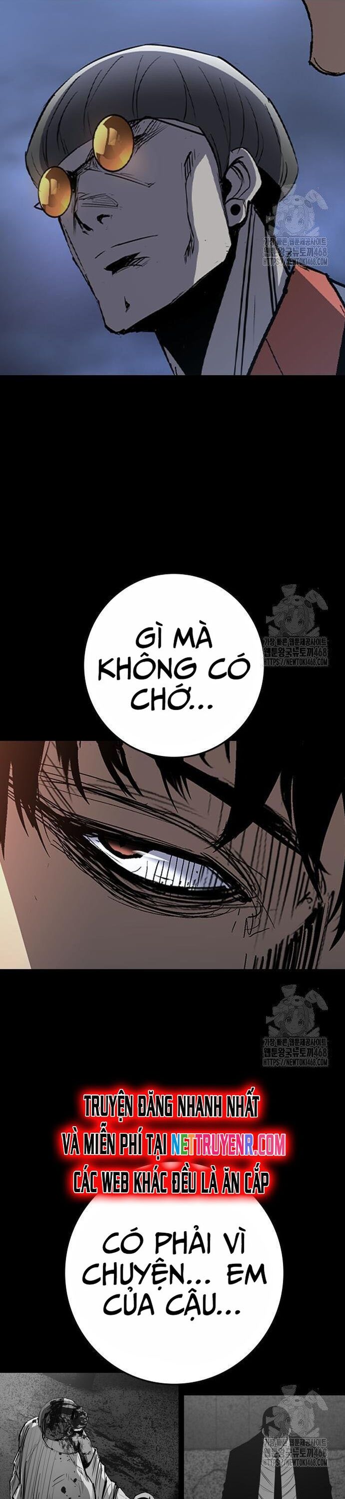 Phòng Gym Hanlim - Chapter 225 - Page 5