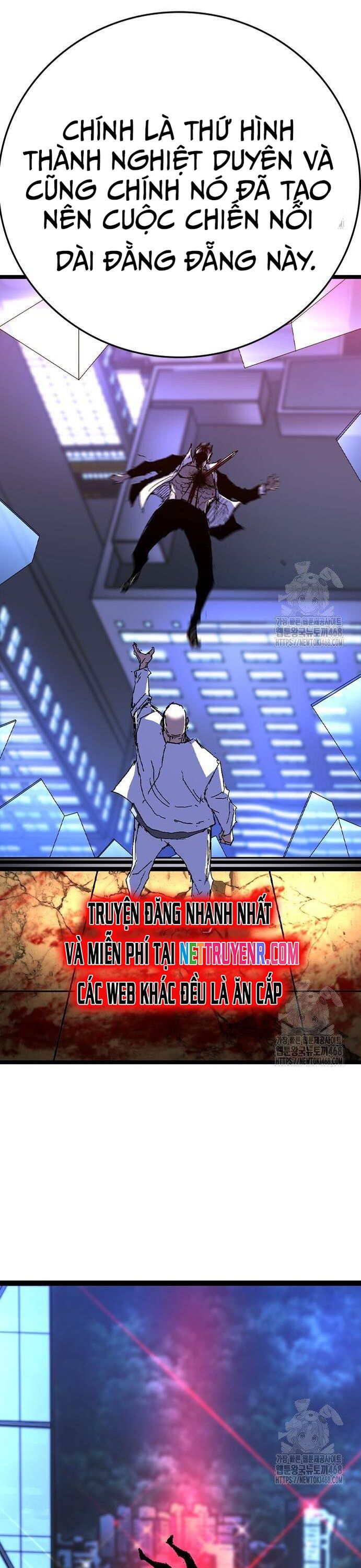 Phòng Gym Hanlim - Chapter 225 - Page 50