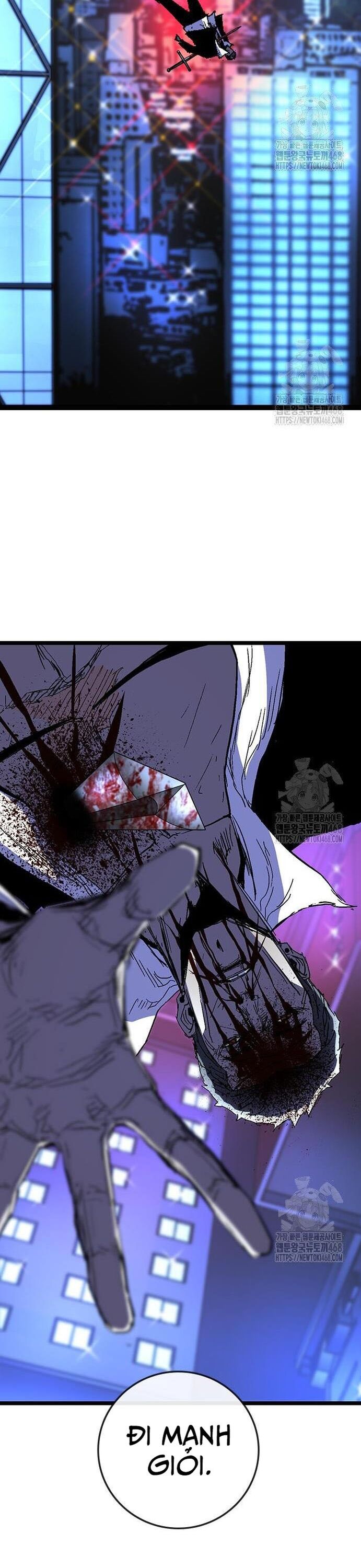 Phòng Gym Hanlim - Chapter 225 - Page 51