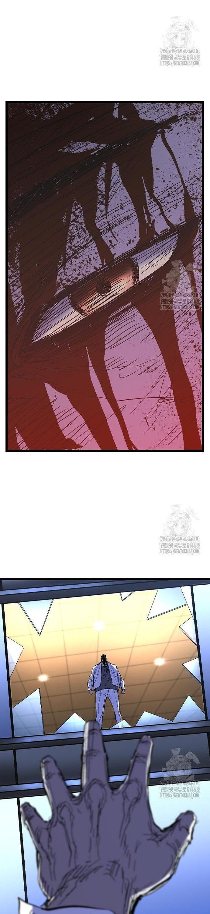 Phòng Gym Hanlim - Chapter 225 - Page 52