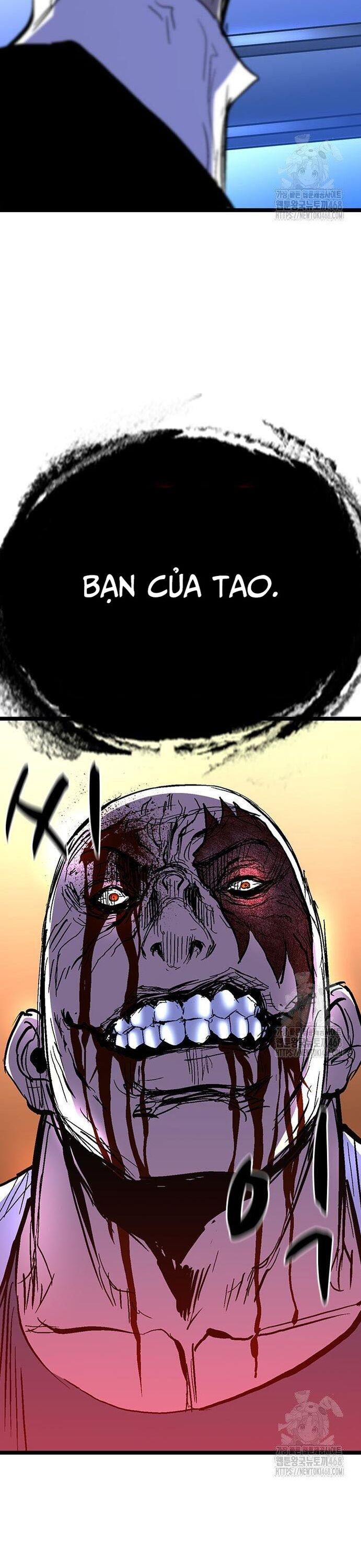 Phòng Gym Hanlim - Chapter 225 - Page 53