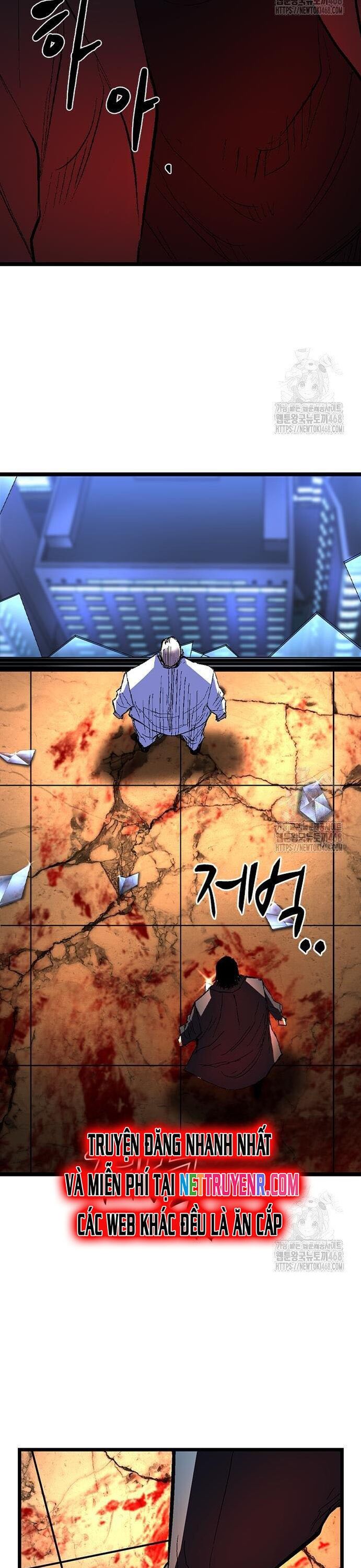 Phòng Gym Hanlim - Chapter 225 - Page 55