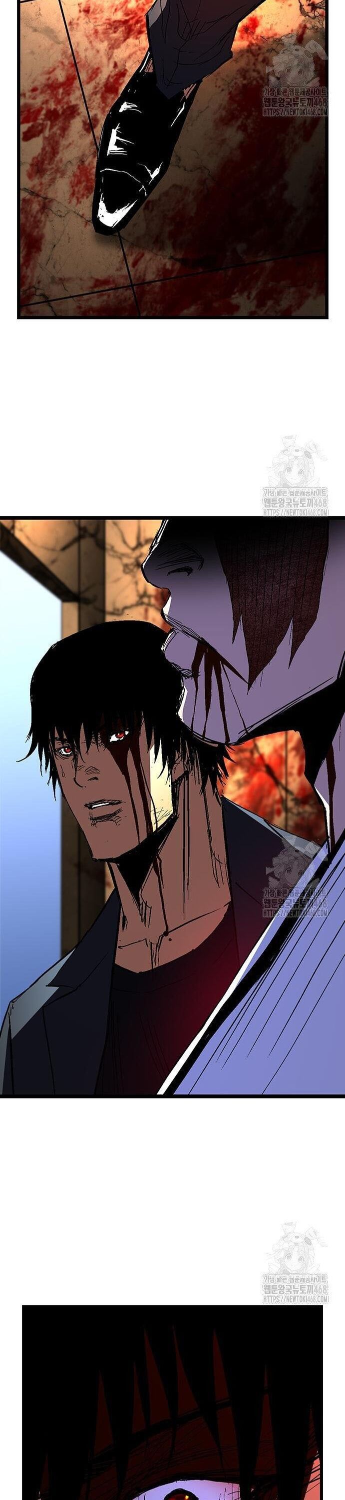 Phòng Gym Hanlim - Chapter 225 - Page 56