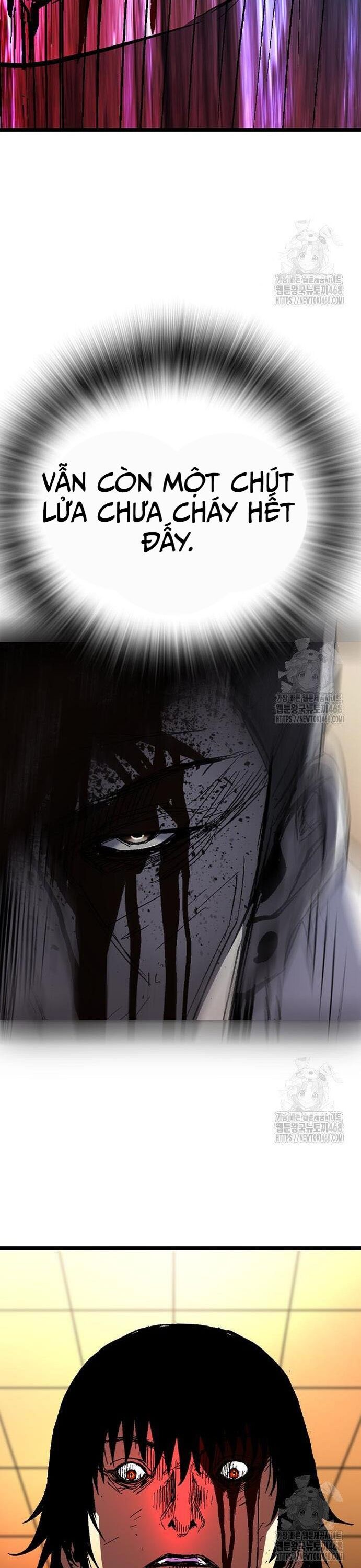 Phòng Gym Hanlim - Chapter 225 - Page 58