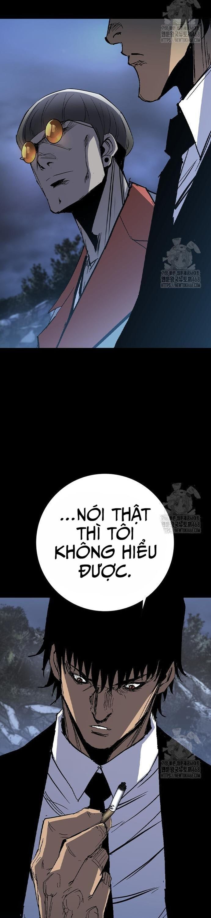 Phòng Gym Hanlim - Chapter 225 - Page 7