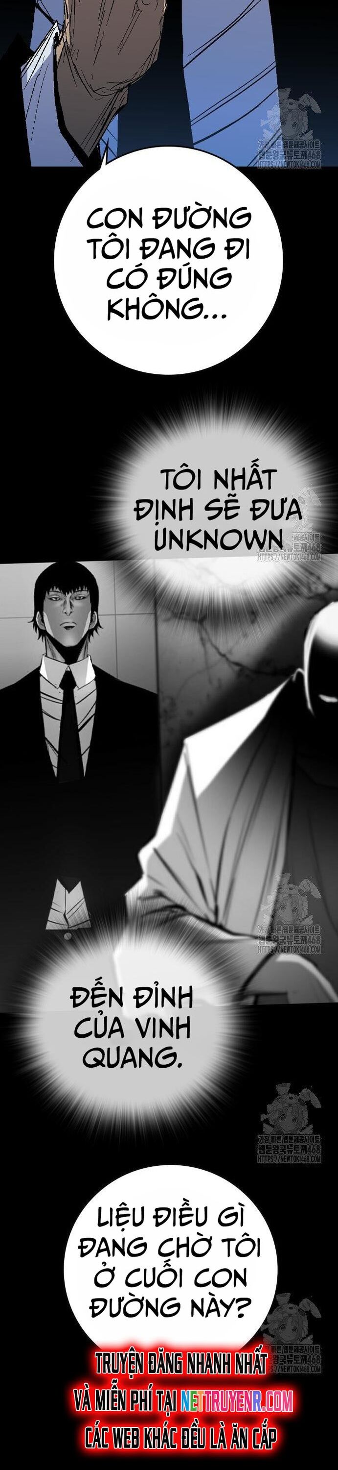 Phòng Gym Hanlim - Chapter 225 - Page 8