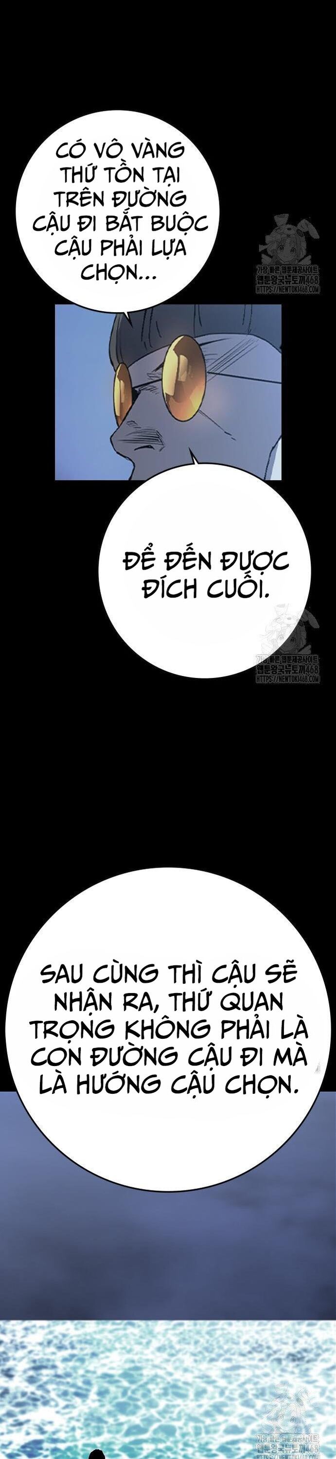 Phòng Gym Hanlim - Chapter 225 - Page 9