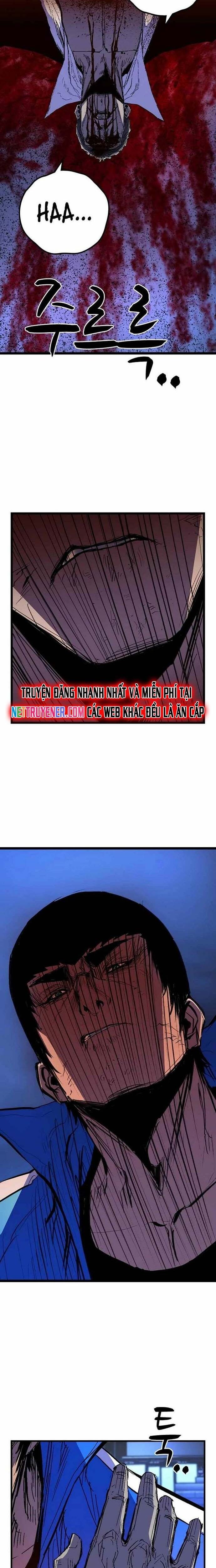 Phòng Gym Hanlim - Chapter 226 - Page 10