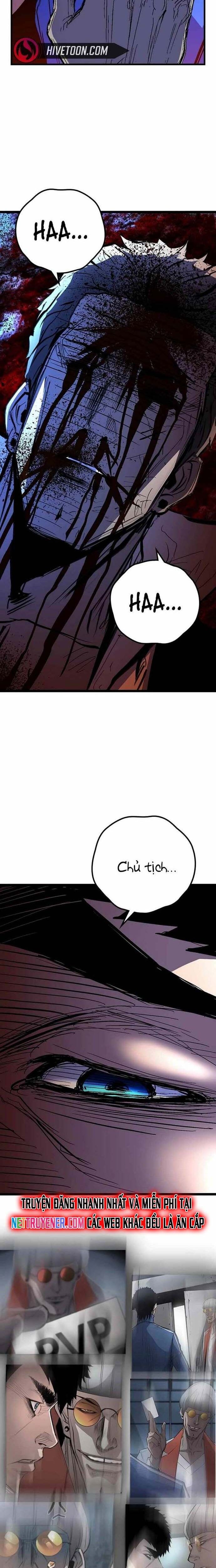 Phòng Gym Hanlim - Chapter 226 - Page 11