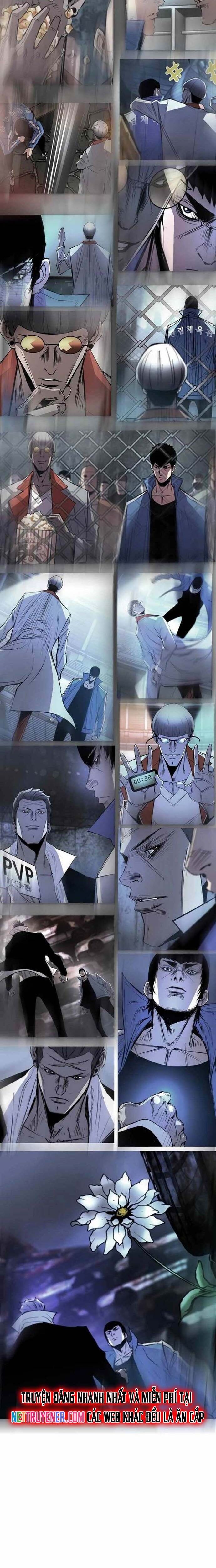 Phòng Gym Hanlim - Chapter 226 - Page 12