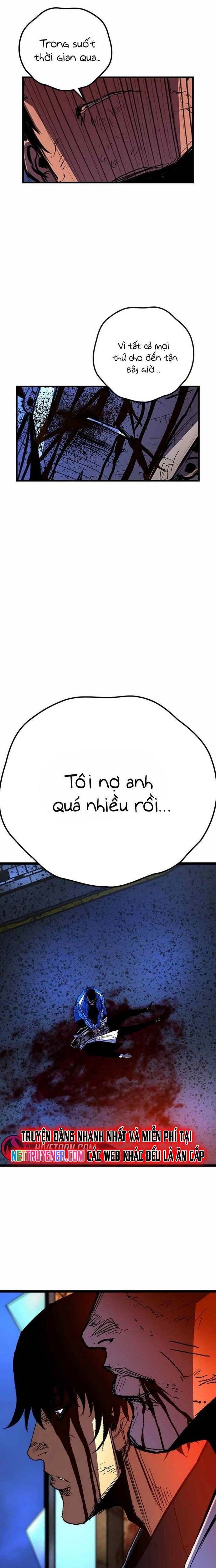 Phòng Gym Hanlim - Chapter 226 - Page 13