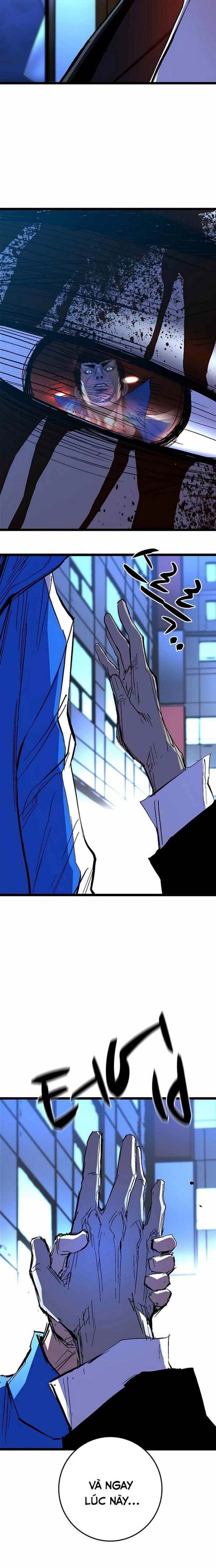 Phòng Gym Hanlim - Chapter 226 - Page 14
