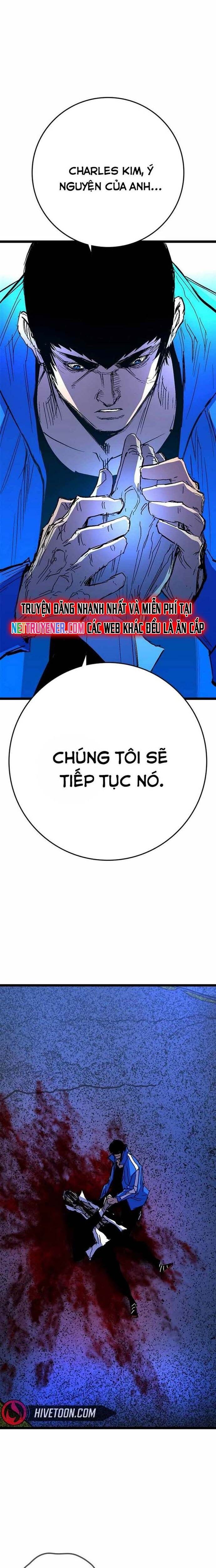 Phòng Gym Hanlim - Chapter 226 - Page 15