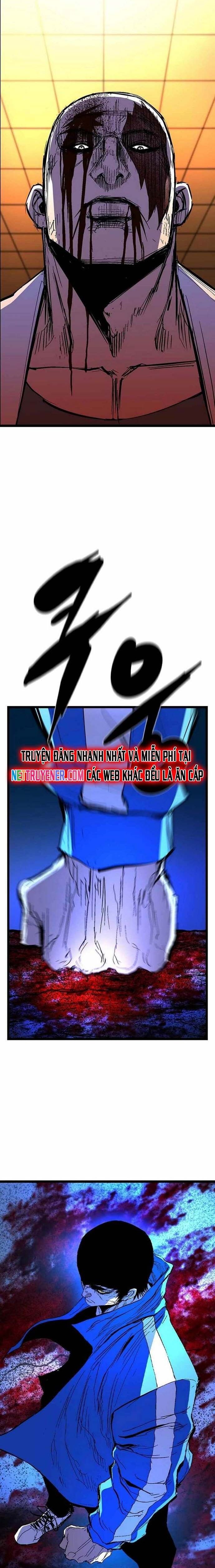 Phòng Gym Hanlim - Chapter 226 - Page 18