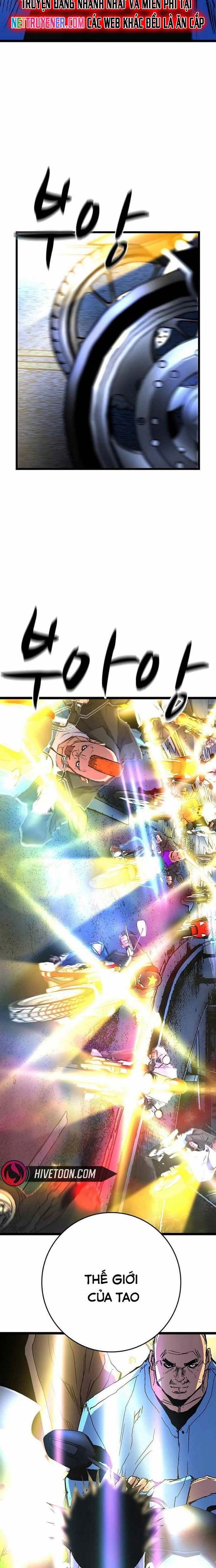 Phòng Gym Hanlim - Chapter 226 - Page 20