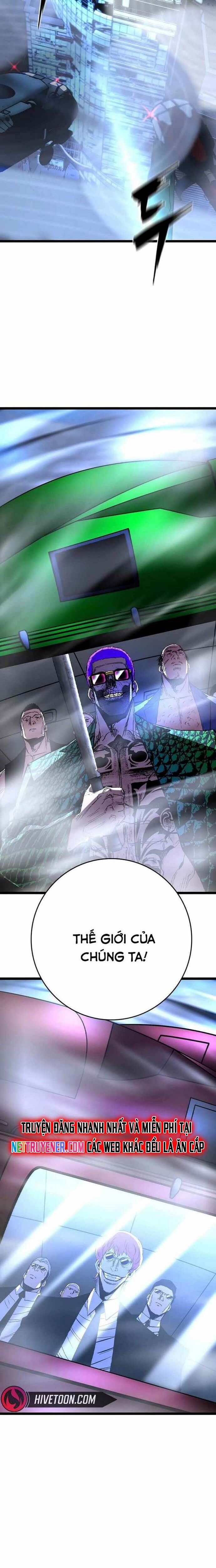 Phòng Gym Hanlim - Chapter 226 - Page 22