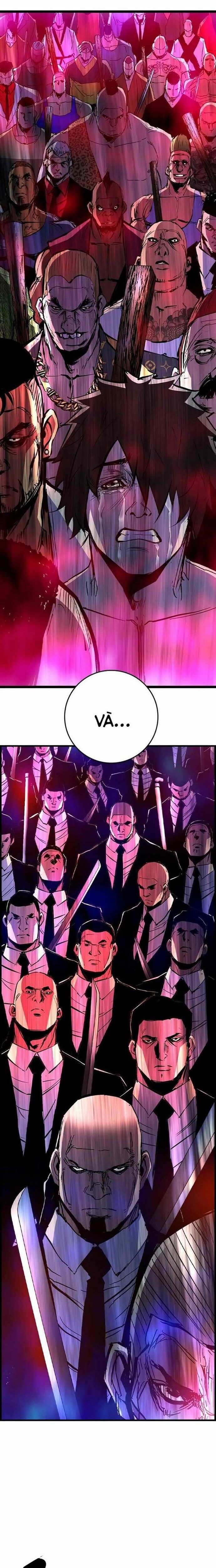 Phòng Gym Hanlim - Chapter 226 - Page 23