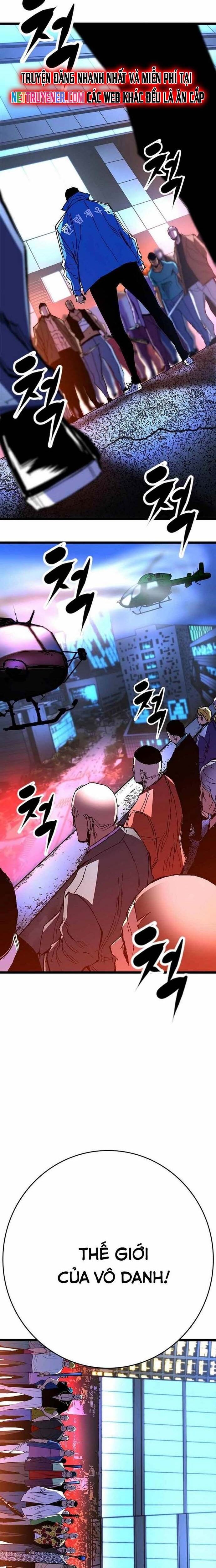 Phòng Gym Hanlim - Chapter 226 - Page 24