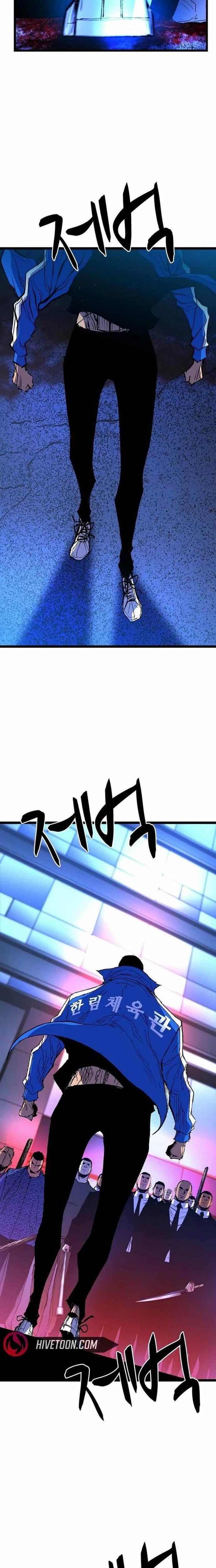 Phòng Gym Hanlim - Chapter 226 - Page 27