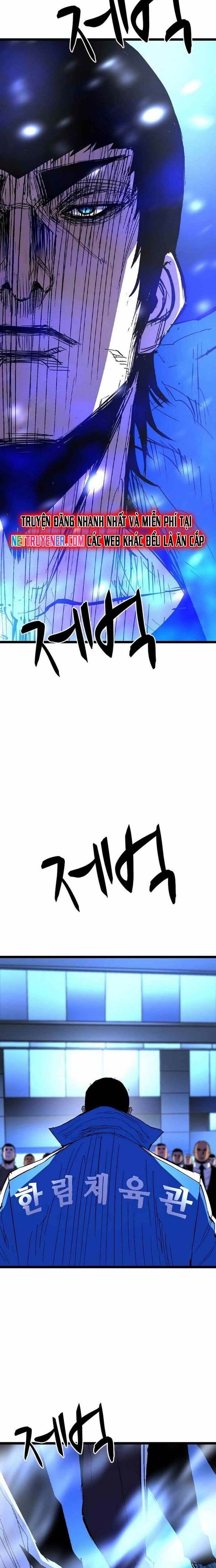 Phòng Gym Hanlim - Chapter 226 - Page 28