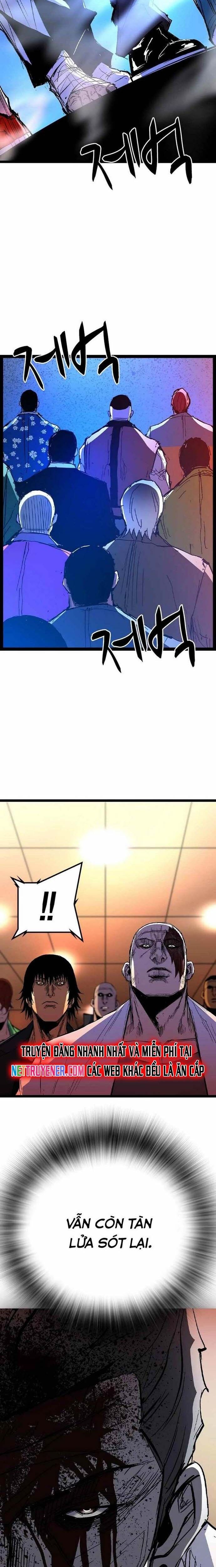 Phòng Gym Hanlim - Chapter 226 - Page 29