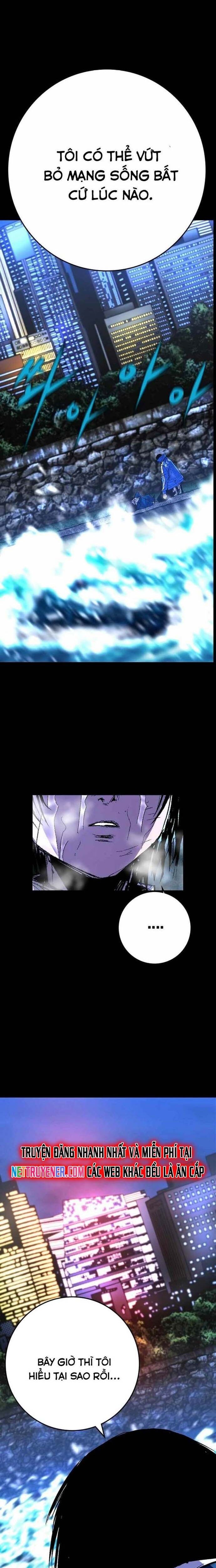 Phòng Gym Hanlim - Chapter 226 - Page 3