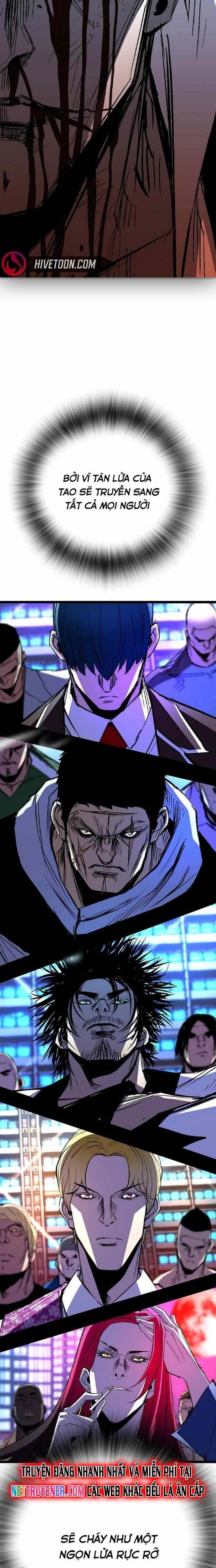 Phòng Gym Hanlim - Chapter 226 - Page 30