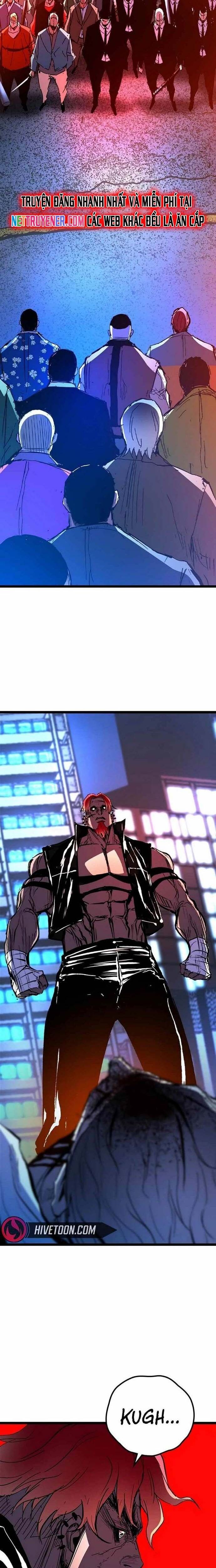 Phòng Gym Hanlim - Chapter 226 - Page 32