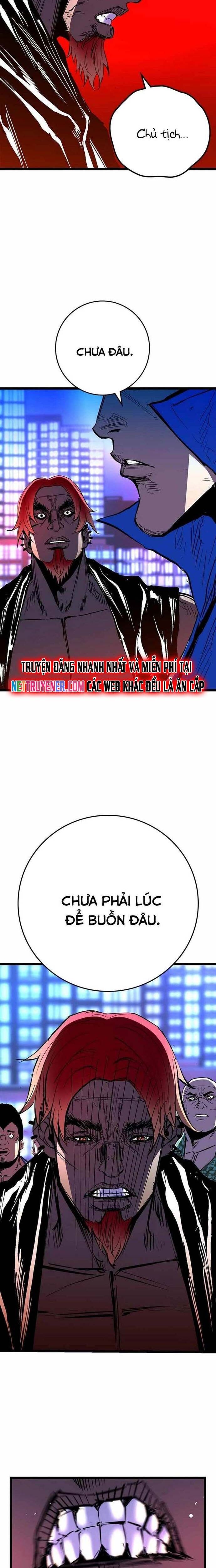 Phòng Gym Hanlim - Chapter 226 - Page 33