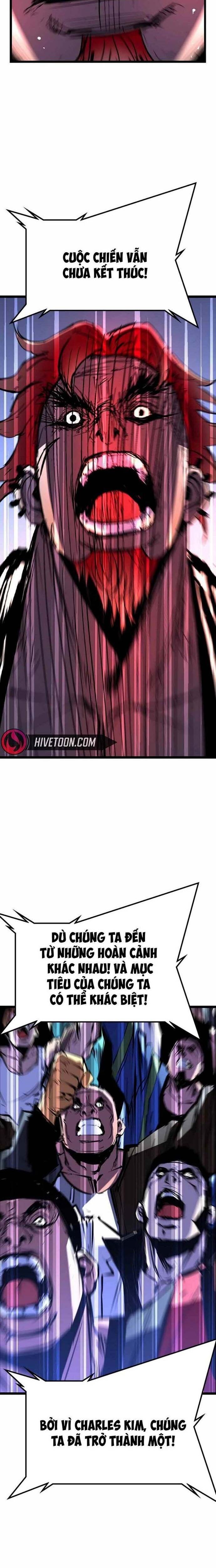 Phòng Gym Hanlim - Chapter 226 - Page 34