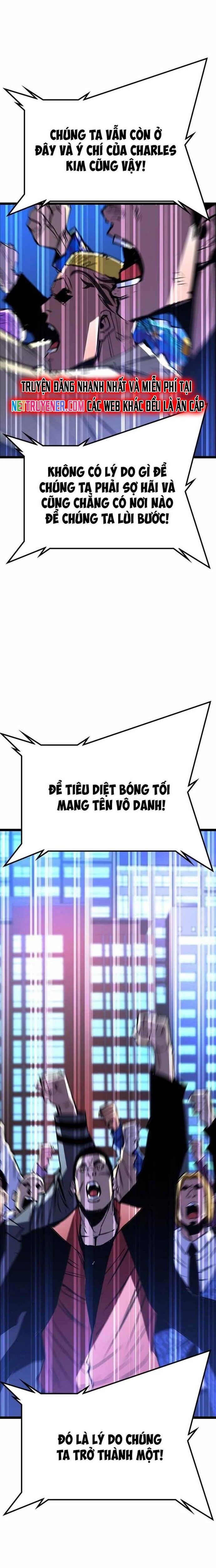 Phòng Gym Hanlim - Chapter 226 - Page 35