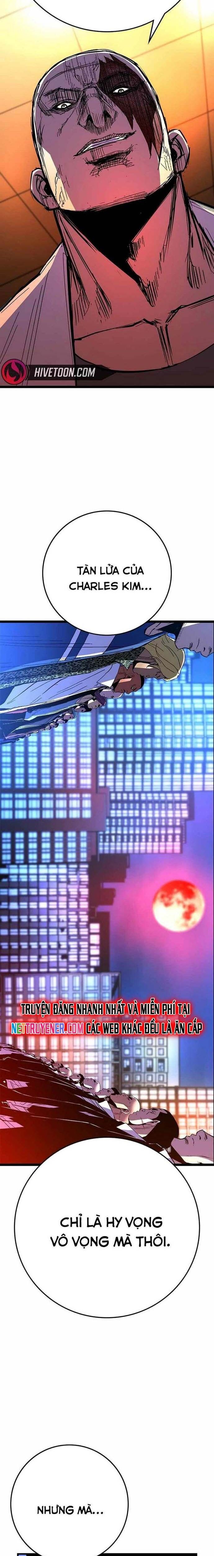 Phòng Gym Hanlim - Chapter 226 - Page 39