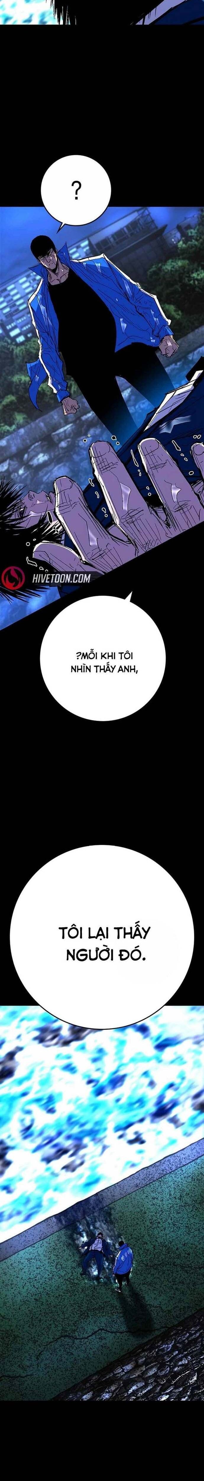 Phòng Gym Hanlim - Chapter 226 - Page 4