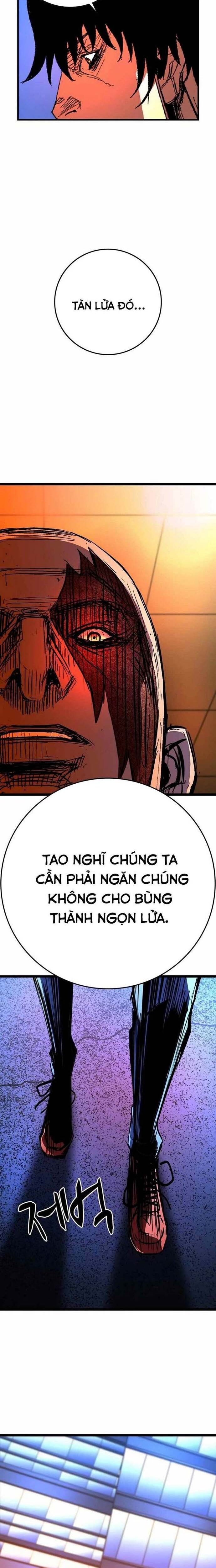 Phòng Gym Hanlim - Chapter 226 - Page 40