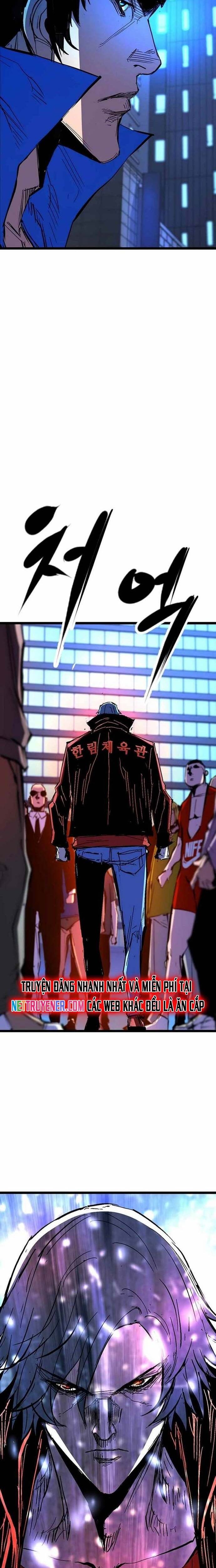 Phòng Gym Hanlim - Chapter 226 - Page 42