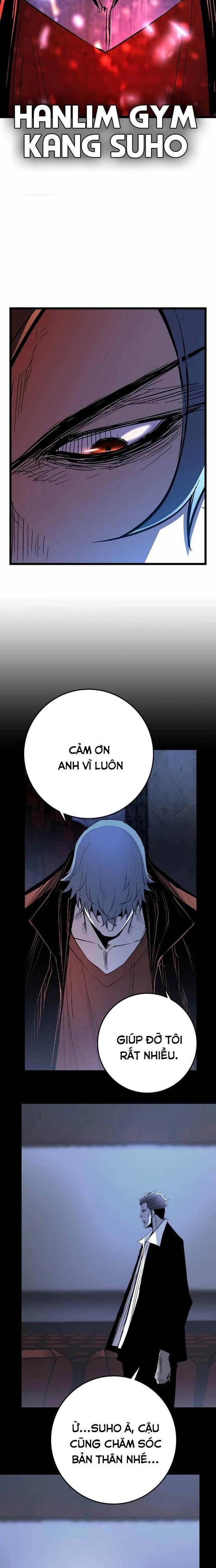 Phòng Gym Hanlim - Chapter 226 - Page 43