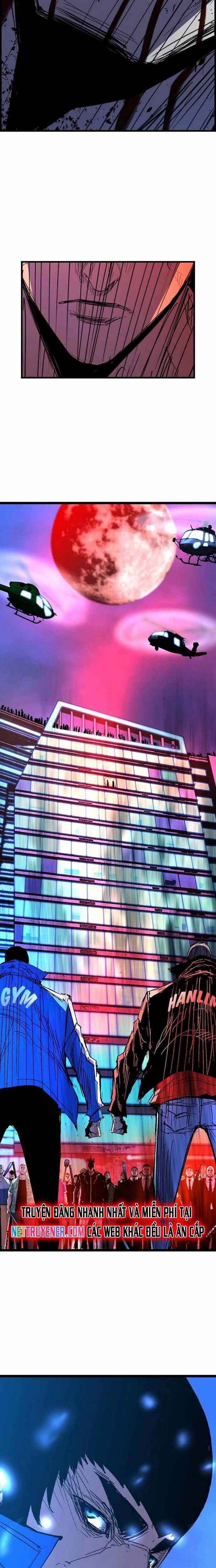 Phòng Gym Hanlim - Chapter 226 - Page 45
