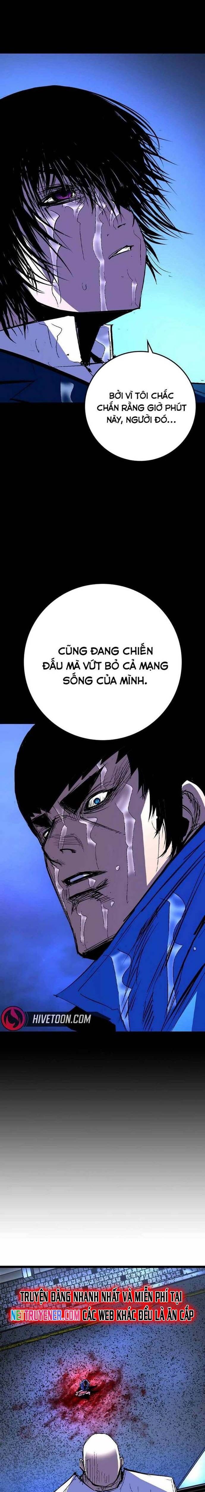 Phòng Gym Hanlim - Chapter 226 - Page 6