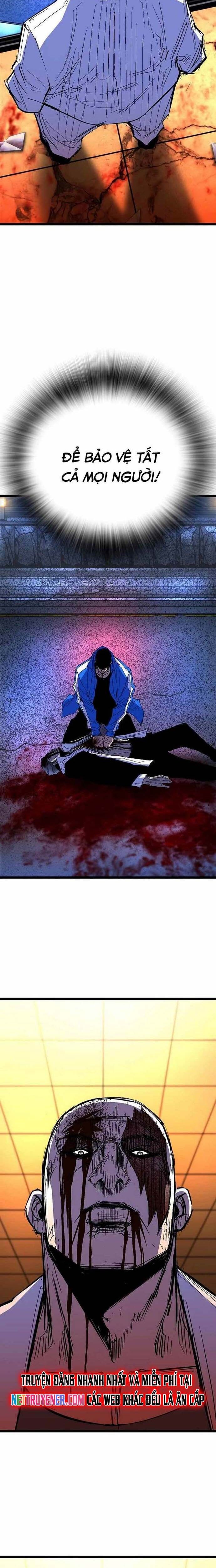 Phòng Gym Hanlim - Chapter 226 - Page 7