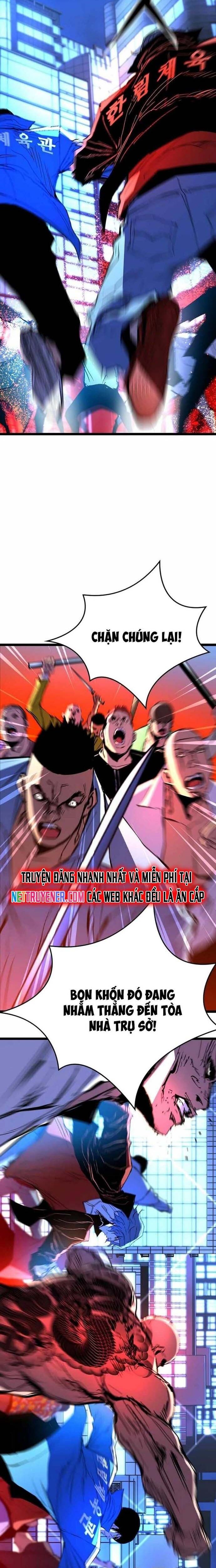 Phòng Gym Hanlim - Chapter 227 - Page 10