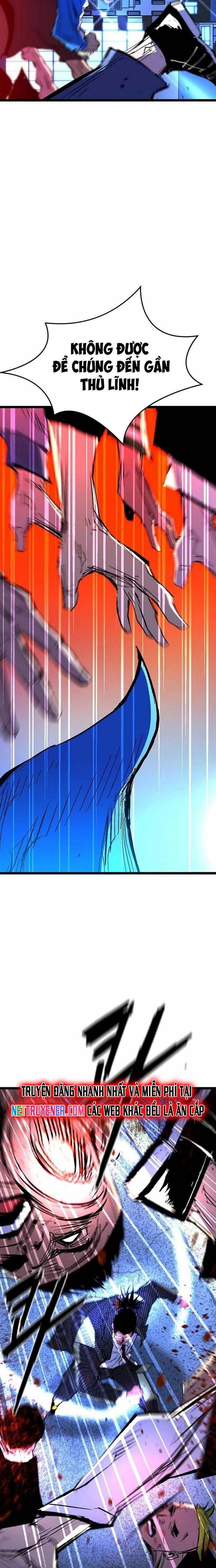 Phòng Gym Hanlim - Chapter 227 - Page 11