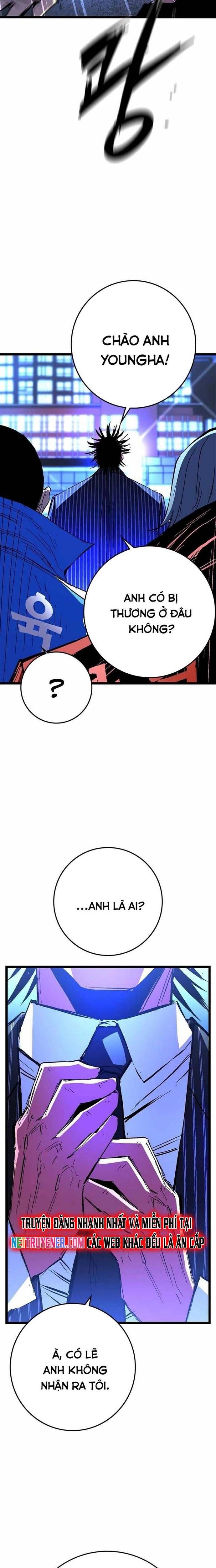 Phòng Gym Hanlim - Chapter 227 - Page 12