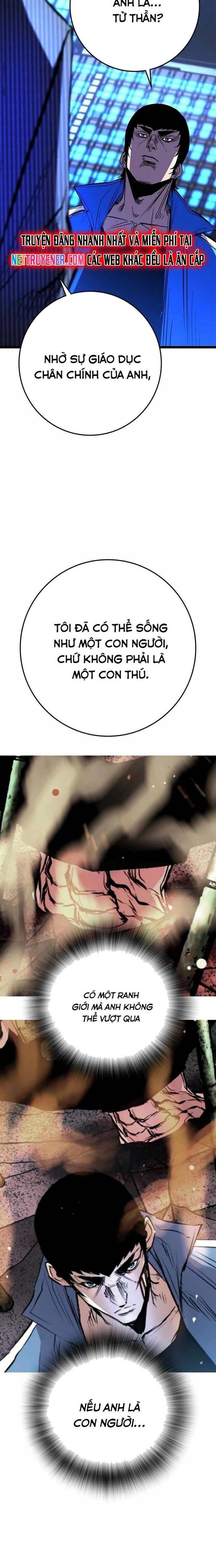 Phòng Gym Hanlim - Chapter 227 - Page 14