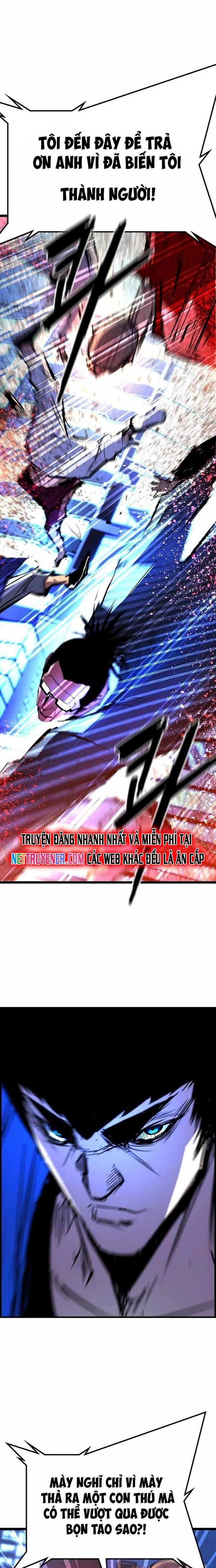 Phòng Gym Hanlim - Chapter 227 - Page 15