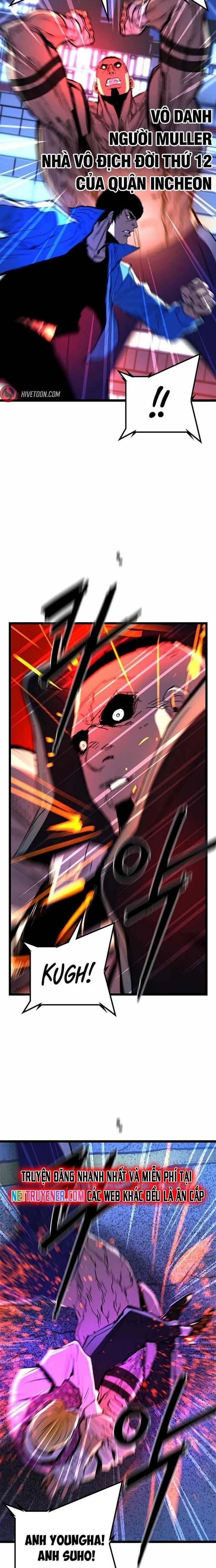Phòng Gym Hanlim - Chapter 227 - Page 16