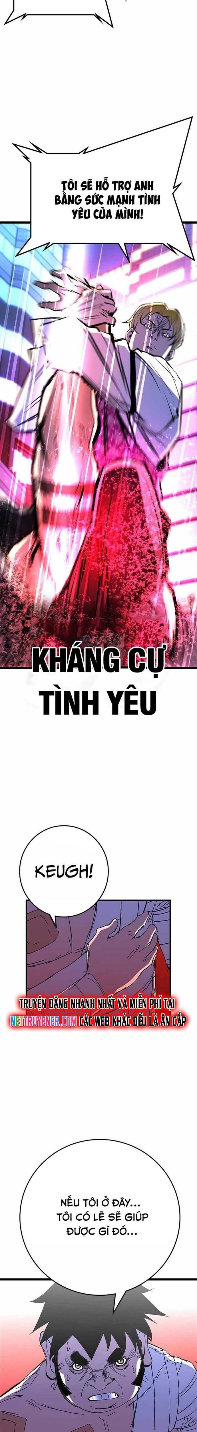 Phòng Gym Hanlim - Chapter 227 - Page 17